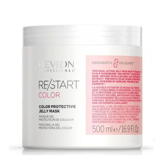 Revlon Professional Restart Jelly Color Mask - MV hair and beauty