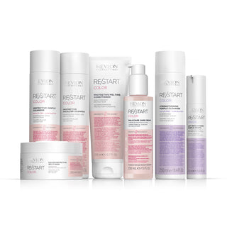 Revlon ReStart Color Protective Gentle Cleanser - MV hair and beauty