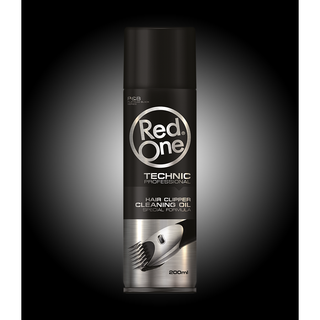 REDONE CLIPPER CLEANING OIL 250M