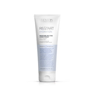 Revlon RESTART Hydration Moisture Melting Conditioner - MV hair and beauty
