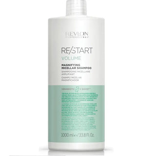 Revlon Professional Restart Volume Magnifying Shampoo - MV hair and beauty