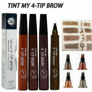 Suake Eyebrow Contouring Pen