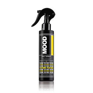 MOOD Salt Spray 200ml - MV hair and beauty