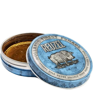 Reuzel Blue Strong Hold Pomade