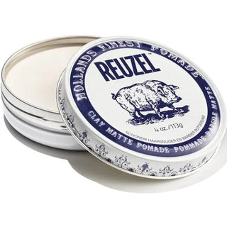 Reuzel Clay Matte Pomade