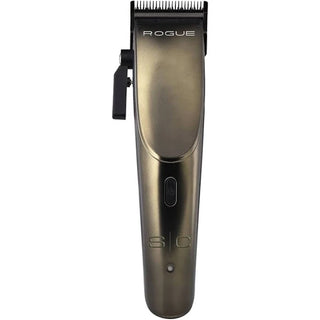 Stylecraft Rogue Clipper - Matte Gun Metal