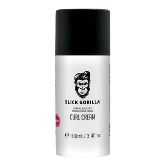 Slick Gorilla Curl Cream 100ml - MV hair and beauty