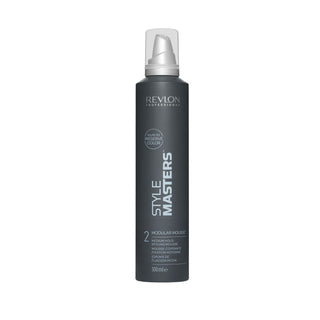 Revlon Style Masters Modular Mousse 300ml - MV hair and beauty