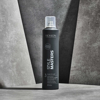 Revlon Style Masters Pure Styler Hairspray 325ml - MV hair and beauty
