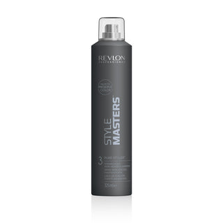 Revlon Style Masters Pure Styler Hairspray 325ml - MV hair and beauty