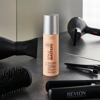 Revlon Professional Style Smooth Iron Guard 150ml - MV hair and beauty