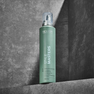 Revlon Style Masters Volume Amplifier Mousse 300 ml - MV hair and beauty