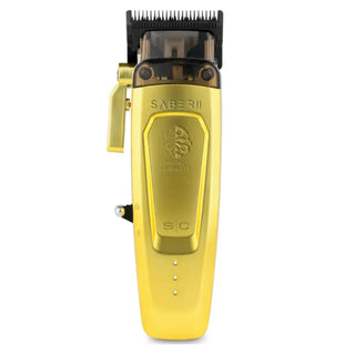 StyleCraft Saber II & Trimmer Kit - MV hair and beauty