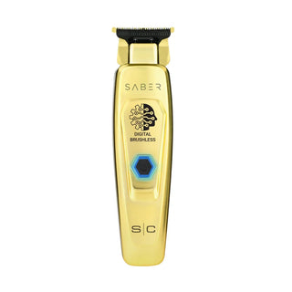 StyleCraft Saber II & Trimmer Kit - MV hair and beauty
