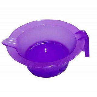 tint bowl purple