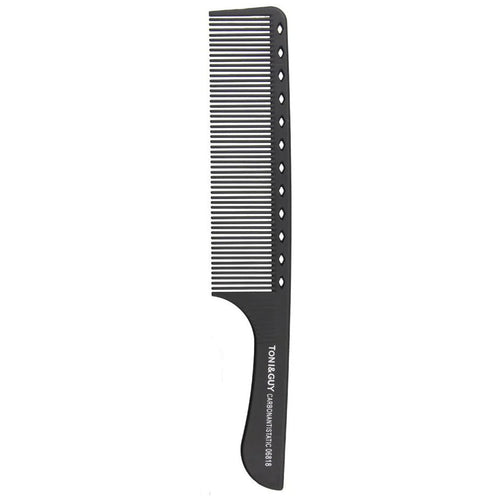 toni&guy carbon antistatic comb 06818