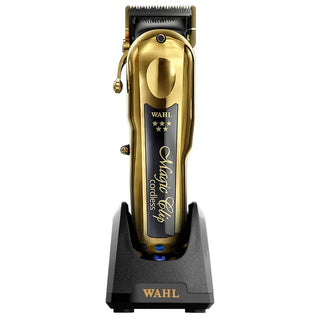 Wahl Gold Corless Magic Clipper
