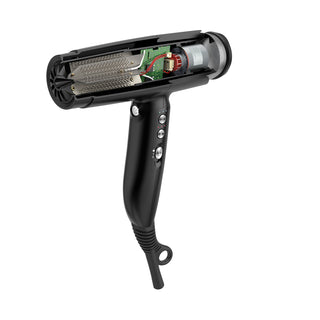 Gamma X-Cell Hair Dryer - MV hair and beauty