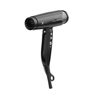 Gamma X-Cell Hair Dryer - MV hair and beauty